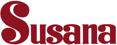 Susana's cover