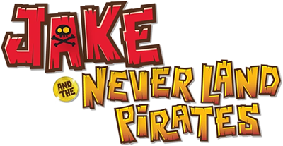 Jake and the Never Land Pirates's cover