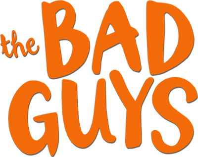 The Bad Guys's logo
