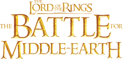 The Lord of the Rings: The Battle for Middle-earth's image