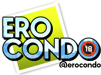 Ero Condo's cover