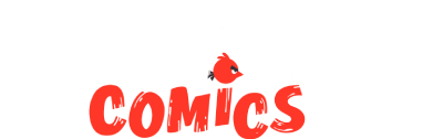Angry Birds Comics's image
