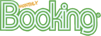 Booking's cover