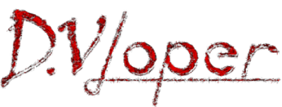 DVloper's Works's cover