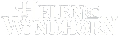 Helen of Wyndhorn's logo