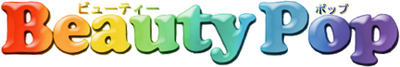 Beauty Pop Logo
