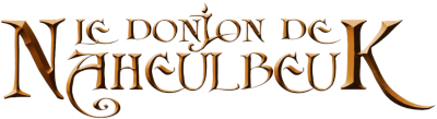 Le Donjon de Naheulbeuk's cover
