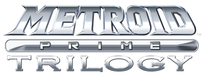 Metroid Prime: Trilogy's cover