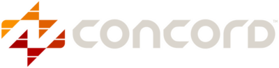 Concord's logo