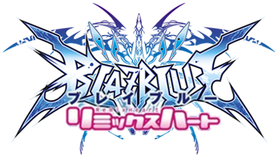 BlazBlue: Remix Heart's image