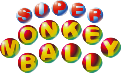 Super Monkey Ball's cover