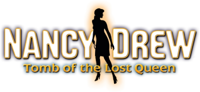 Nancy Drew: Tomb of the Lost Queen's image
