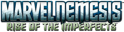 Marvel Nemesis: Rise of the Imperfects's image