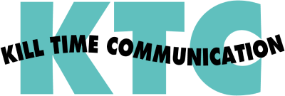 Kill Time Communication's cover