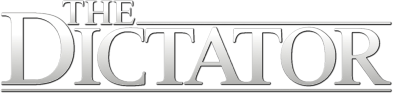 The Dictator's logo