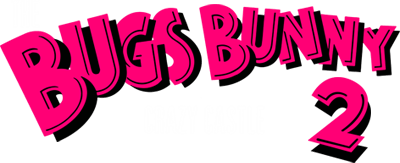 The Bugs Bunny Crazy Castle 2's cover
