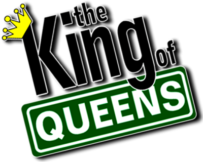 The King of Queens's cover