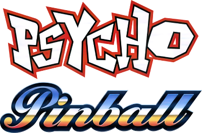 Psycho Pinball's cover