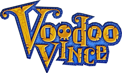 Voodoo Vince's cover