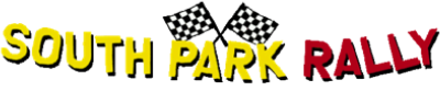 South Park Rally's cover