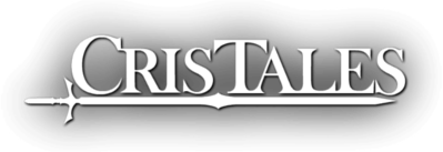 Cris Tales's cover