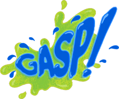 Gasp!'s cover