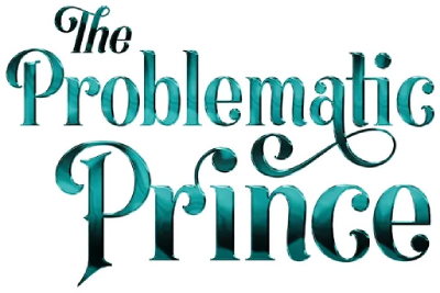 The Problematic Prince's logo
