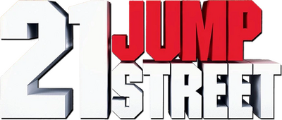 21 Jump Street Logo
