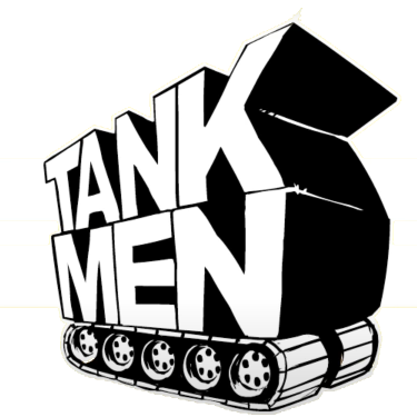 Tankmen's cover
