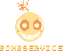 Bombservice's cover