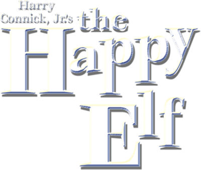 The Happy Elf's cover