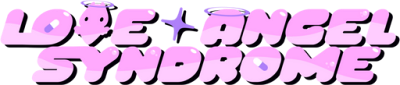 Love Angel Syndrome's logo