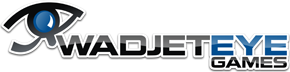 Wadjet Eye Games's cover