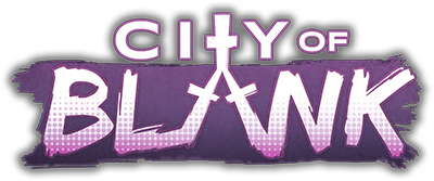 City of Blank's logo