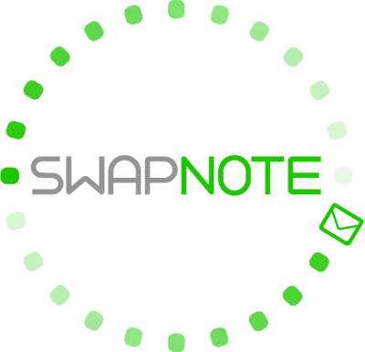 Swapnote's logo