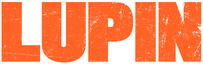 Lupin (Netflix)'s logo
