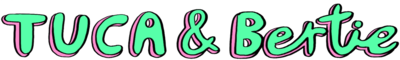 Tuca & Bertie's logo