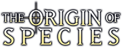 The Origin of Species's cover