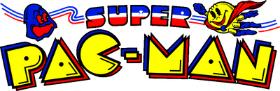 Super PAC-MAN's image