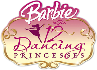 Barbie in the 12 Dancing Princesses's cover