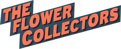 The Flower Collectors's cover