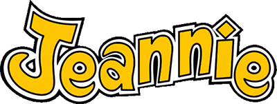 Jeannie's cover