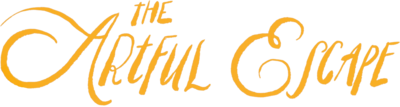 The Artful Escape's cover