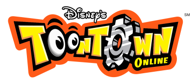 Toontown Online's cover