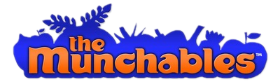 The Munchables's cover