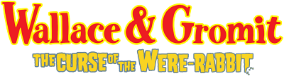Wallace & Gromit: The Curse of the Were-Rabbit's image