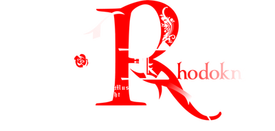 Senjuushi: Rhodoknight's cover