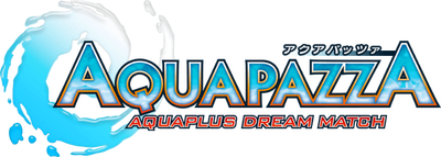 AQUAPAZZA: Aquaplus Dream Match's image