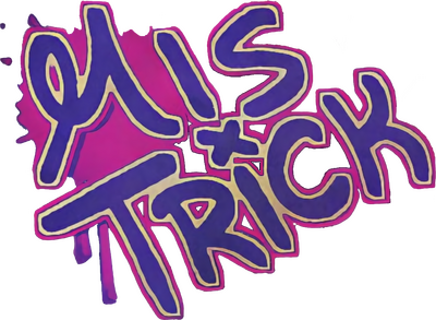 Mistrick's cover