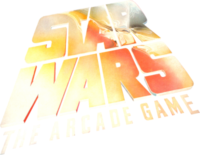 Star Wars: The Arcade Game's image